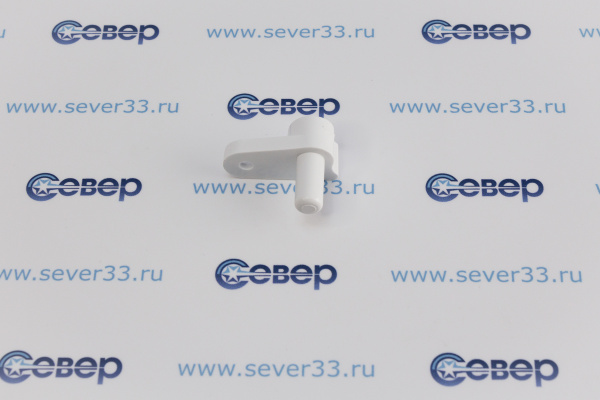 Петля холодильника нижний правый Стинол С00857184_4