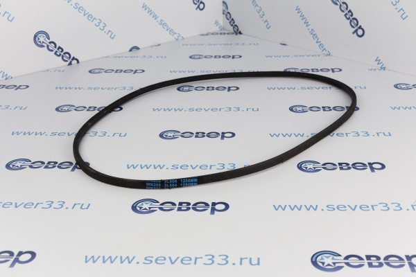 Ремень 3L504(WN209) 104497_2