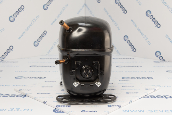 Компрессор Secop SC10CL (R-404a) (-25 С - 365 Вт, tk=45 С -10 С - 800 Вт, tk=45 С)(NE2130GK)_4