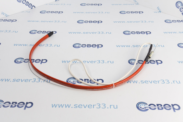 Нагреватель картера НК-5.4-0.7 саморег._3