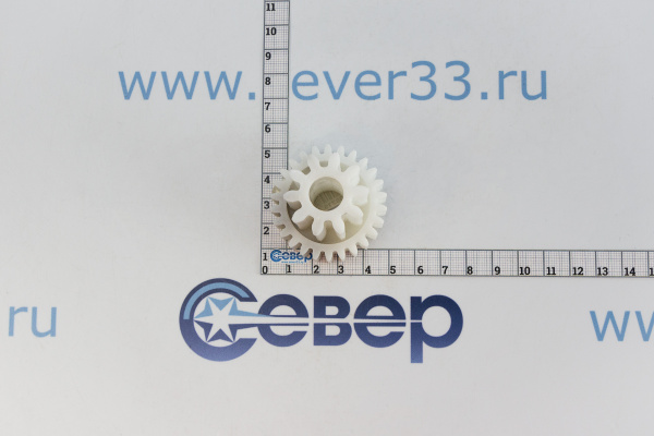 Шестеренка мясорубки Kenwood малая_2