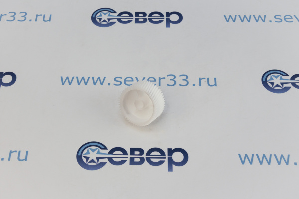 Шестеренка мясорубки MOULINEX MS013, MS-4775455 D42мм d20мм H40мм_4