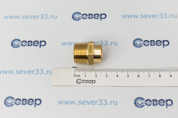 Муфта Н-пайка 15х12 (4243G)_2