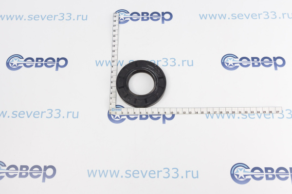 Сальник бака 45,5x84x1012 Samsung DC62-00156A_3