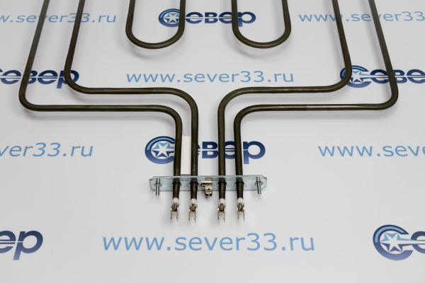 Тэн духовки 1800W+700W 524013300 ARDO_3e