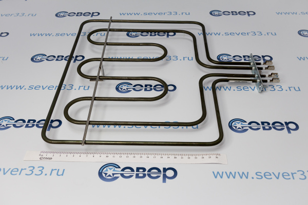 Тэн духовки 1800W+700W 524013300 ARDO_4e