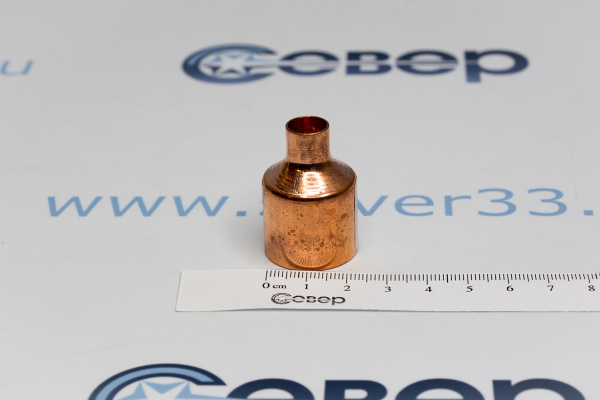 Переходник медный 78 - 38_2e