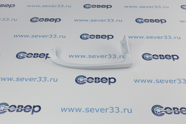 Ручка Indesit (верх) C00857152 (71265)_3