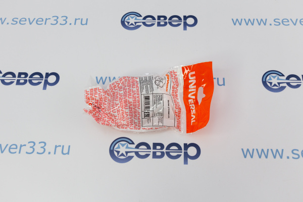 Вилка UNIVerlsal угловая сз белая_2