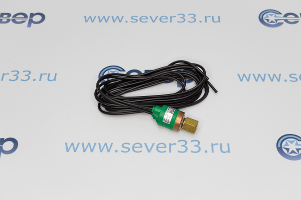 Реле давления картриджное Danfoss типа ACB (13_16 бар) под гайку SPST-NO_2