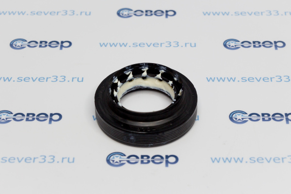 Сальник бака 30x52x11_17,5 со смазкой Candy Rolf 41034898, SLB009CY_2