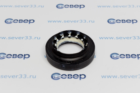 Сальник бака 30x52x11/17,5 со смазкой Candy Rolf 41034898, SLB009CY | Продажа, монтаж и обслуживание холодильного оборудования | Север33