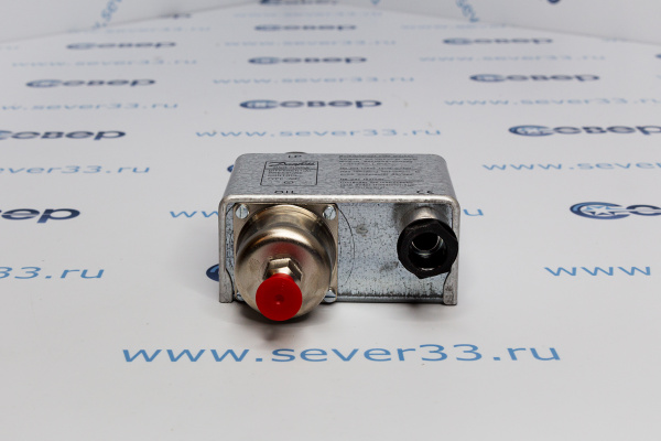 Реле контроля смазки Danfoss MP55_2