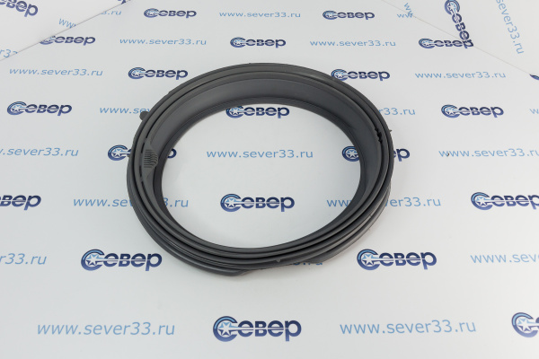 Манжета люка BEKO 2843770100_2