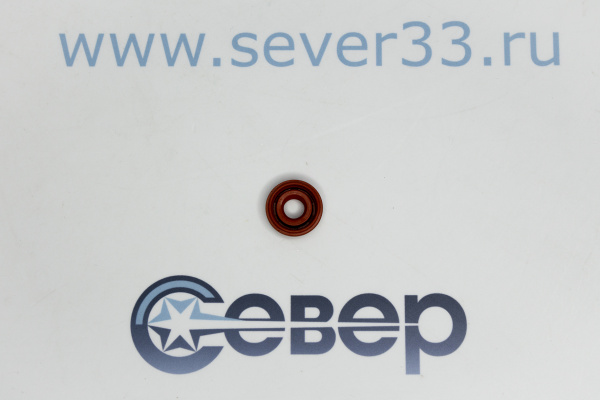 Сальник хлебопечки 8x19x6,9 490 Moulinex baguette HP050_2e