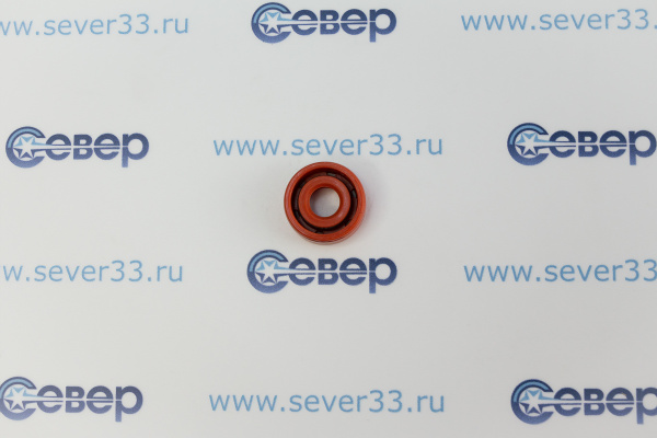 Сальник хлебопечки 8x19x7 HP055_2