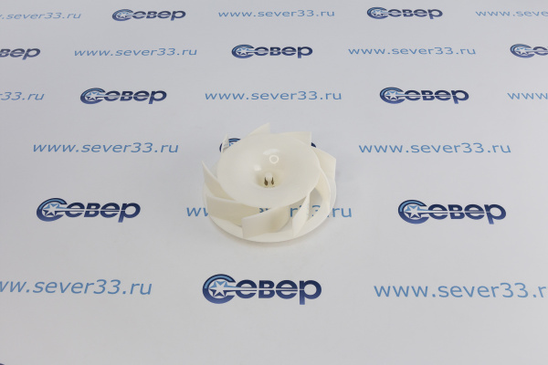 Крыльчатка вентилятора хол.LG 5901JA1022A_1