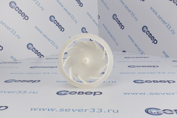 Крыльчатка вентилятора хол.LG 5901JA1022A_4