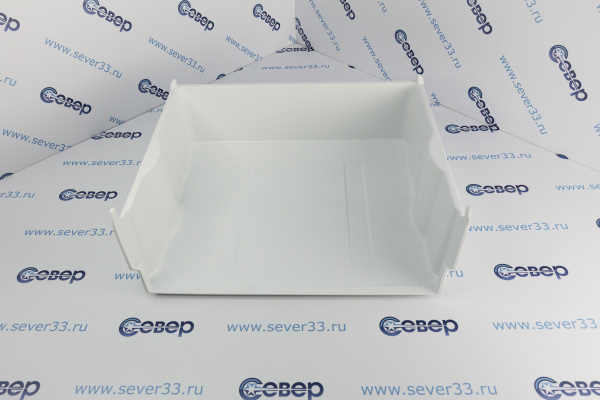 Ящик морозильной камеры (средний, верхний) холодильника Атлант, Минск 465x385 мм белый 769748401801_3