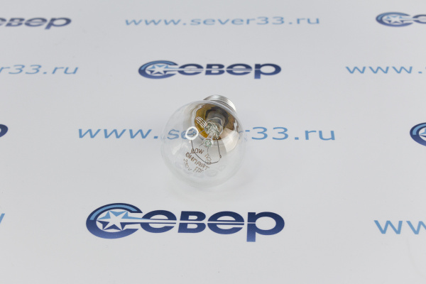 Лампа накаливания 60вт 230в Е27_2