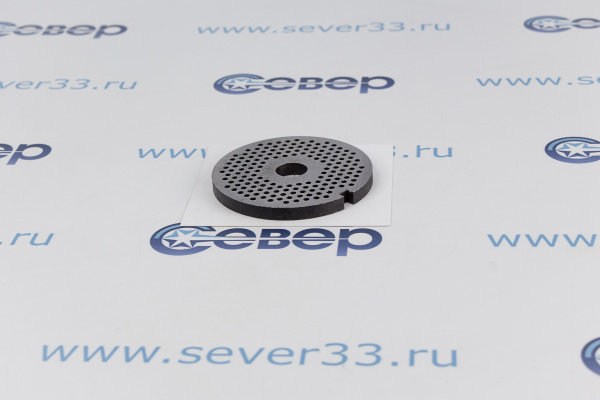 Решетка № 1 d 3 мм МИМ-300764.02.00.02 под бурт_2