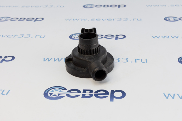 Улитка насоса Zanussi PMP606UN_3