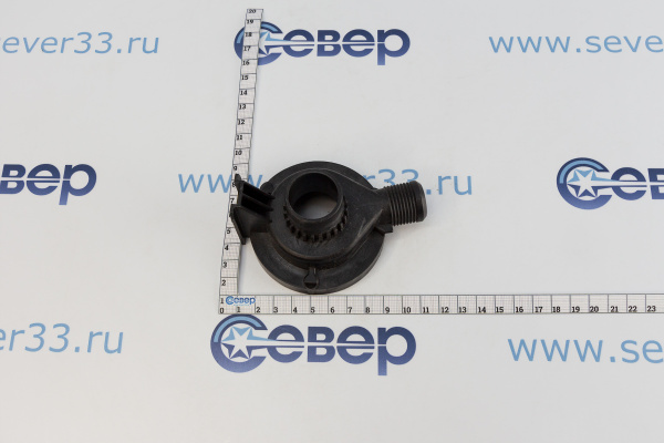 Улитка насоса Zanussi PMP606UN_4