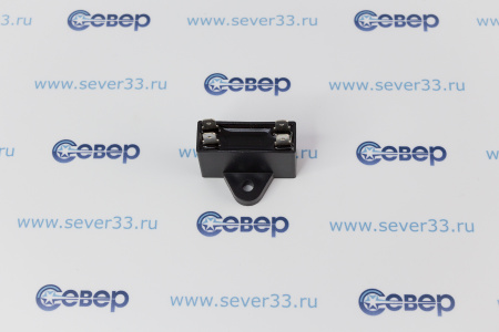 Конденсатор 1,5 мкф (квадрат) 450V Poletron | Продажа, монтаж и обслуживание холодильного оборудования | Север33