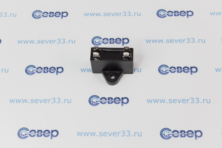 Конденсатор 2 мф (квадрат) 450V Poletron | Продажа, монтаж и обслуживание холодильного оборудования | Север33