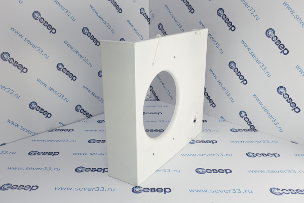 Поддон испарителя (ПЭПб) ШХ-0,7_2