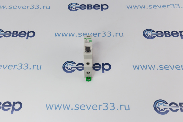 Автомат 1Р 6А 4,5кА Schneider_3