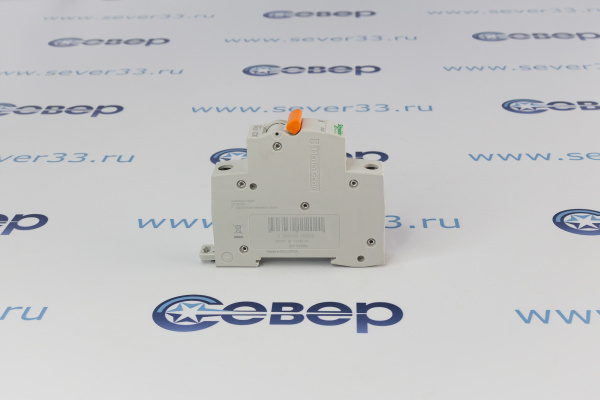 Автомат 1Р 10А 4,5кА Schneider_3