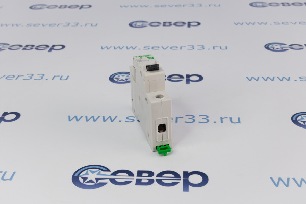 Автомат 1Р 16А 4,5кА Schneider_3