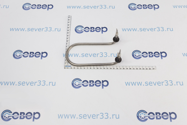 ТЭН Элвин 45А81,25J220эскш (для ЭВБО)_4