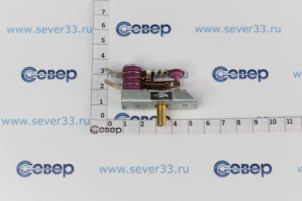 Регулятор мощности для Коптильни (ЭКУ)_3