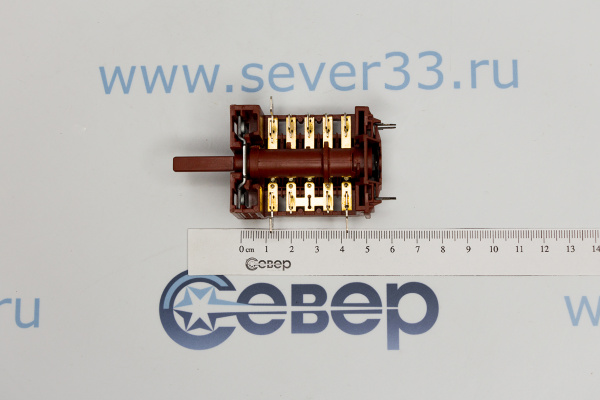 Переключатель Gottak 7LA 820510_4e