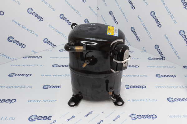 Компрессор KULTHORN AW 2464 ZK (R404) LBP_3