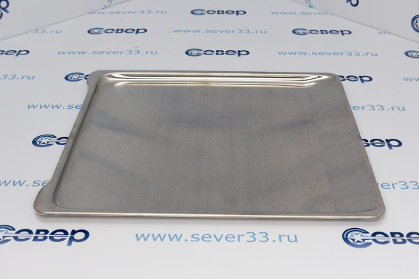 Противень GEFEST мод. 5100, 5500, 6100, 6140, 6300, 6500 (390x360мм)_2