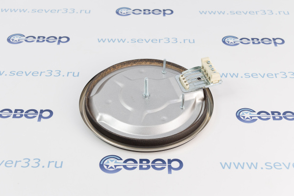 Эл.конфорка SKL 2000W D 180mm 481281729107 экспрессо COK005UN CU6506_2