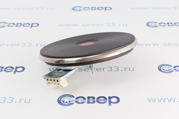 Эл.конфорка SKL 2000W D 180mm 481281729107 экспрессо COK005UN CU6506_3