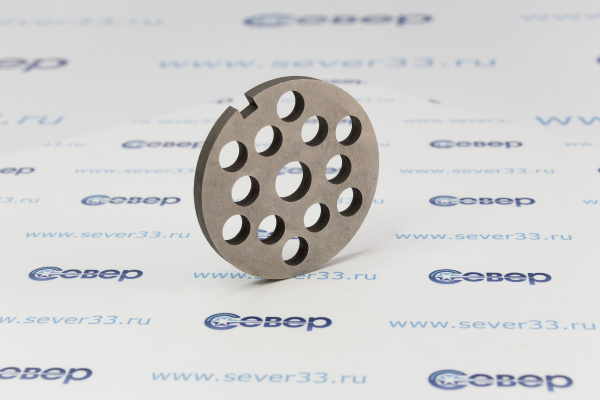 Решетка №3 d=9 мм М-50С_3