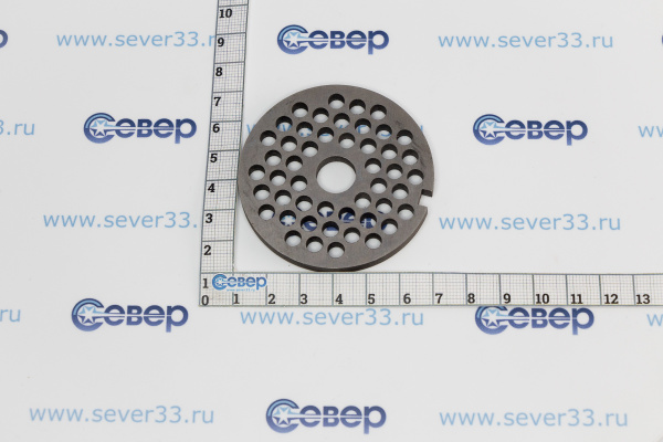 Решетка №2 d=5 мм М-50С_2