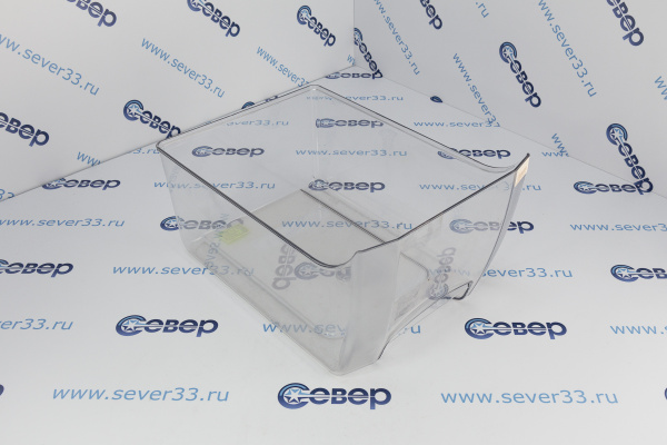 Ящик Атлант для овощей и фруктов с рис.(235х145х340 мм)769748200400 (МКАУ 697482.004)_3