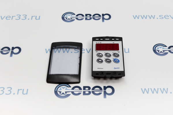 Клавиатура Dixell V620-000C0 6 TASTY STD_1ed