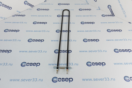 ТЭН 1,67кВт для гриля СИКОМ 1447 МК-8.12 (нижний) | Продажа, монтаж и обслуживание холодильного оборудования | Север33