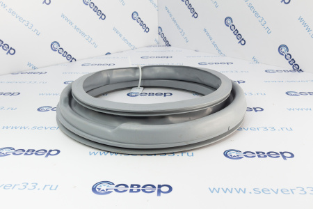 Манжета люка DC61-20219E SAMSUNG (серия J,R,WF6,7) GSK004SA | Продажа, монтаж и обслуживание холодильного оборудования | Север33