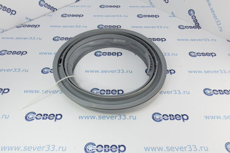 Манжета люка DC61-20219E SAMSUNG (серия J,R,WF6,7) GSK004SA | Продажа, монтаж и обслуживание холодильного оборудования | Север33