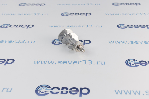 Шнек мясорубки Lumme LU-2104, LU-2105, LU-2109 (L-11070мм)_2