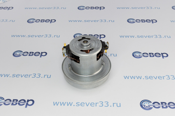 Двигатель пылесоса LG 2000W H121mm, h28mm, D135mm, d83mm_2