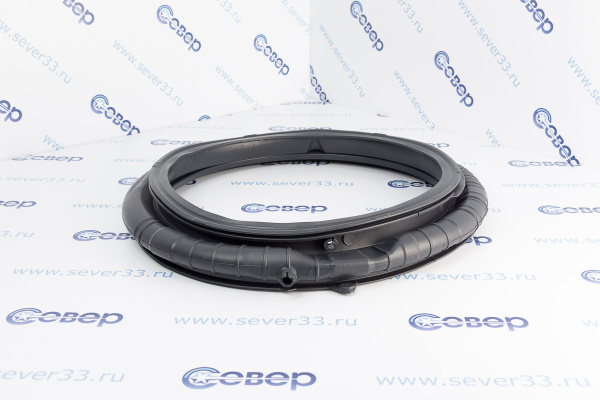 Манжета люка Haier 0020301453_3